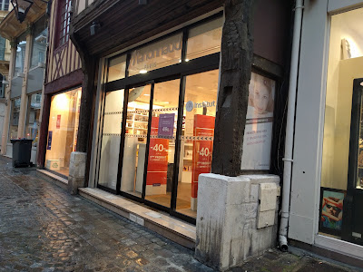 Marionnaud - Parfumerie & Institut à Rouen