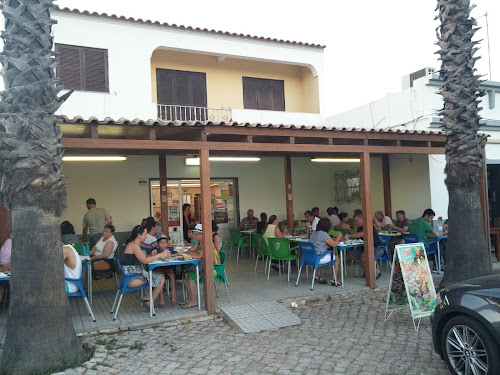 Restaurante de Cozinha Tradicional Portuguesa O Primo dos Caracóis Moncarapacho