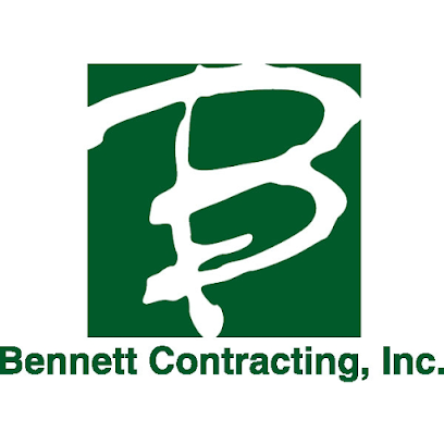 Bennett Contracting Inc