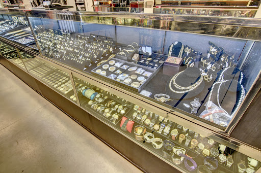 Pawn Shop «98 Pawn & Jewelry», reviews and photos, 128 N Tyndall Pkwy, Panama City, FL 32404, USA