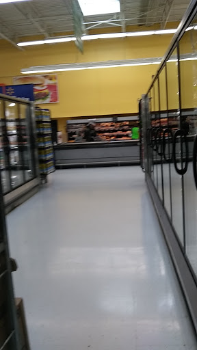 Department Store «Walmart Supercenter», reviews and photos, 125 Pavilion Pkwy, Fayetteville, GA 30214, USA