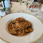 Photo n°7 de l'avis de Luca.h fait le 28/01/2023 à 14:15 sur le  Antica Cagliari Lungomare Terrazza à Cagliari