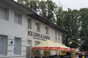 ICE LOVE & CAFFEE w żarkach miasto image