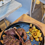 Photo n°8 de l'avis de Sarah.c fait le 16/07/2023 à 19:33 sur le  Amadora Sanremo à Sanremo