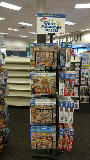 Book Store «Books-A-Million», reviews and photos, 4225 14th St W, Bradenton, FL 34205, USA