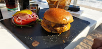 Hamburger du O’Key Beach - Restaurant Plage à Cannes - n°15