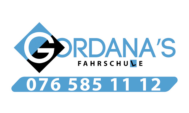 Gordana's Fahrschule - Zürich