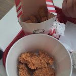 Photo n°3 de l'avis de viola.o fait le 05/09/2022 à 12:36 sur le  KFC à Campi Bisenzio