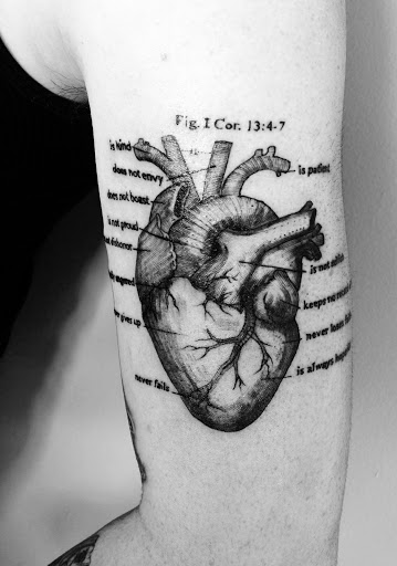 Explore mom of three tattoo ideas, creative tattoo ideas in Lake Havasu City, available at 303Tattoo