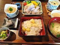 大雄山茶屋天んぐ 仁王門本店