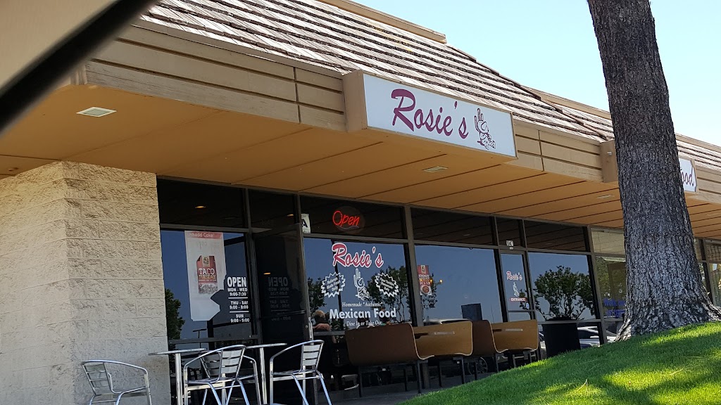 Rosie's Restaurant 2 92320