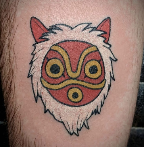 Explore burn the ships tattoo ideas, creative tattoo ideas in Savannah, available at Tramp Art Studios