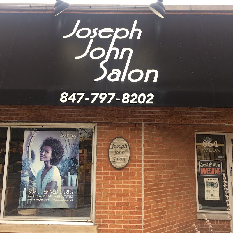 Joseph John Salon