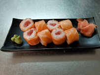 Sushi du Restaurant japonais S sushi boulogne à Boulogne-Billancourt - n°6