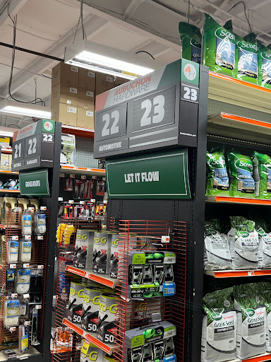 Hardware Store «Aubuchon Hardware», reviews and photos, 38 NH-25, Meredith, NH 03253, USA