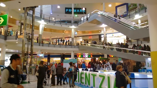 Imagen de Yelmo Cines (5 de 22)