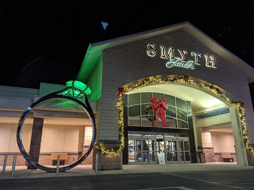Jeweler «Smyth Jewelers», reviews and photos, 2020 York Rd, Lutherville-Timonium, MD 21093, USA