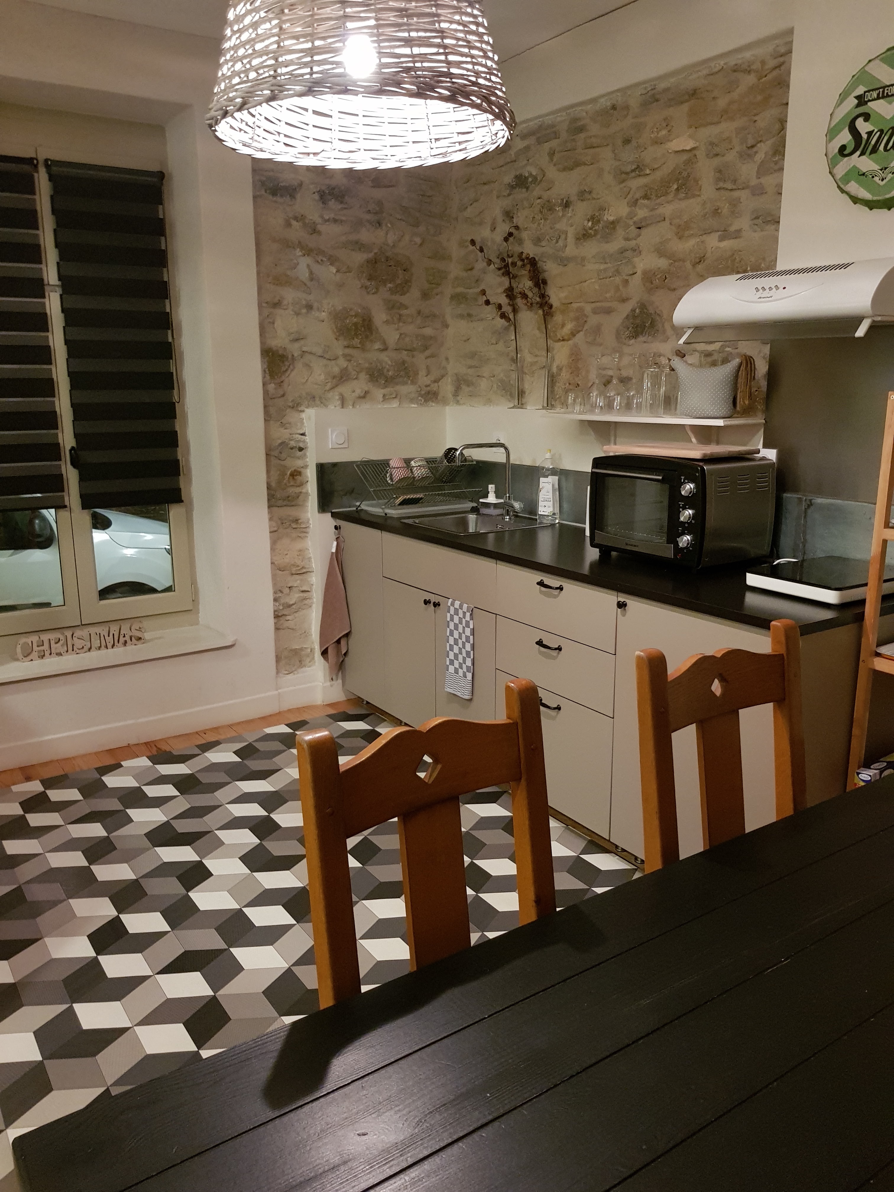 Photo n° 4 de l'avis de Virginie.o fait le 05/12/2020 à 17:11