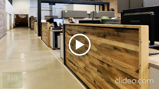 Office Furniture Store «RSFi Office Furniture», reviews and photos, 401 E Wilson Bridge Rd, Worthington, OH 43085, USA