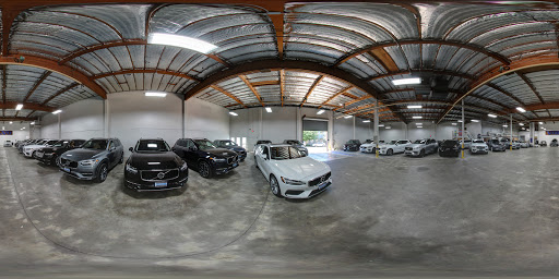 Volvo Dealer «DLR Nordic», reviews and photos, 3838 SW Barbur Blvd, Portland, OR 97239, USA