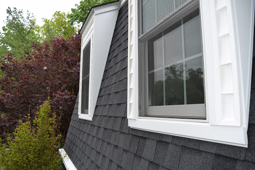 Roofing Contractor «Marshall Roofing, Siding and Windows, Inc.», reviews and photos, 7220 Telegraph Square Dr, Lorton, VA 22079, USA