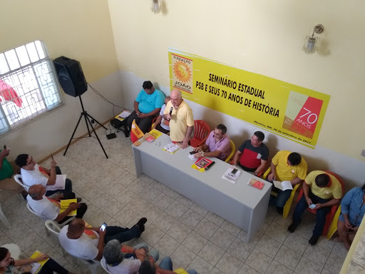 Partido político Manaus