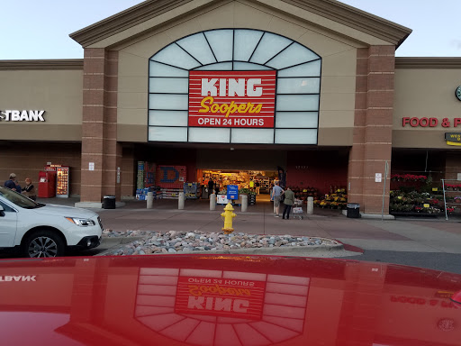 Grocery Store «King Soopers», reviews and photos, 17171 S Golden Rd, Golden, CO 80401, USA