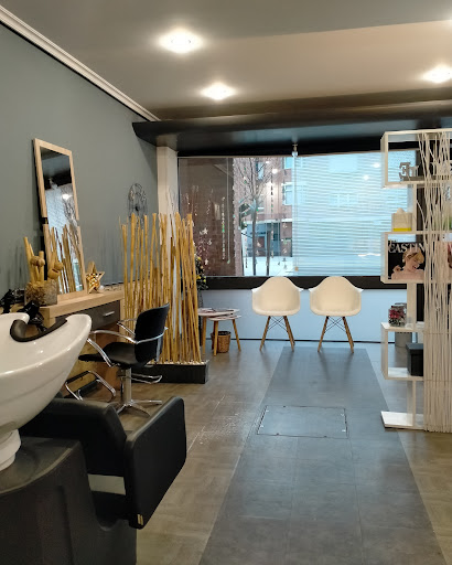 Peluquería EVA en Noáin, Pamplona