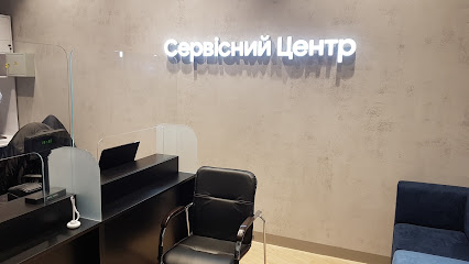 МТІ-СЕРВІС Сервісний центр "Samsung"