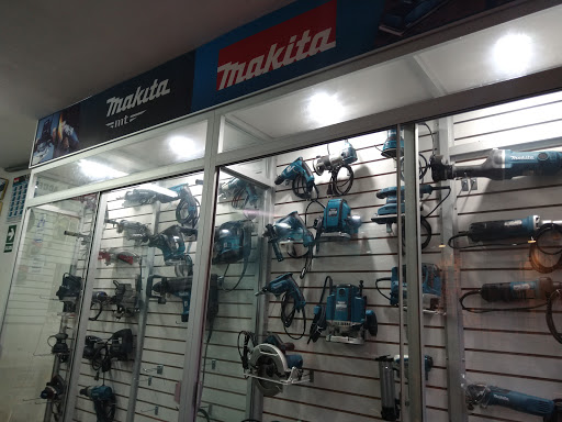 Makita - Trujillo