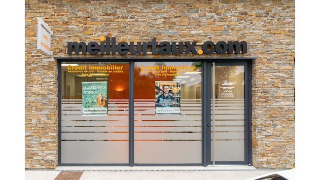 Meilleurtaux Carquefou courtier en crédit immobilier