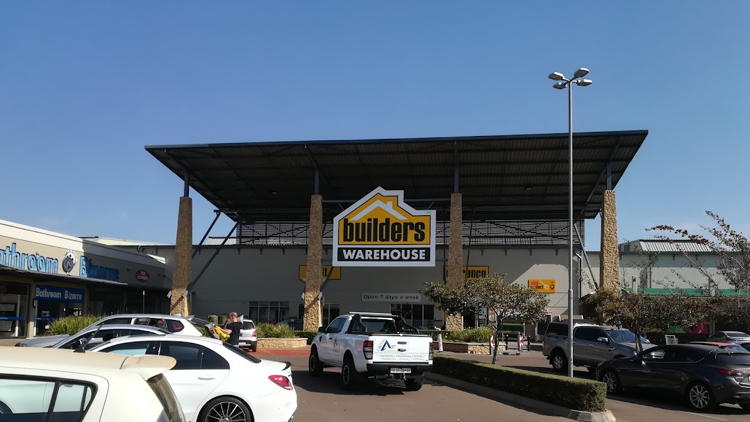 Builders Warehouse Woodlands