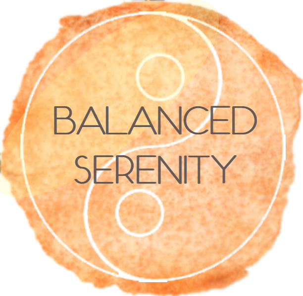 Balanced Serenity