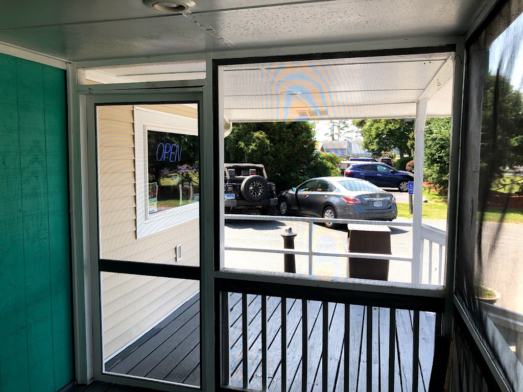 Chincoteague Diner 23336