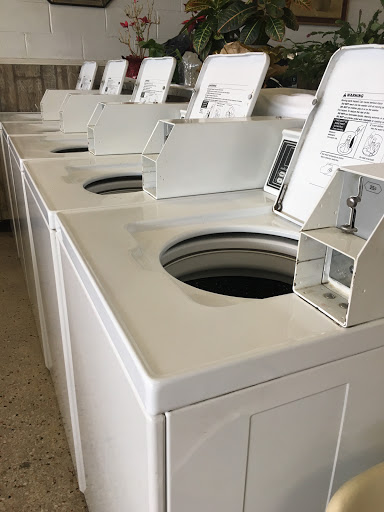 Laundromat «Laundry Land», reviews and photos, 72 Beal Pkwy NW, Fort Walton Beach, FL 32548, USA