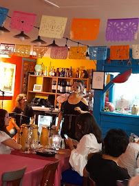 Atmosphère du Restaurant mexicain LA SANDIA à Toulouse - n°10