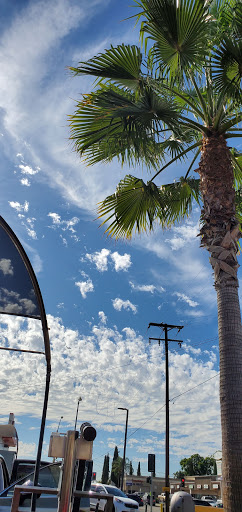 Car Wash «Cruizers Express Car Wash», reviews and photos, 740 Washington Blvd, Montebello, CA 90640, USA