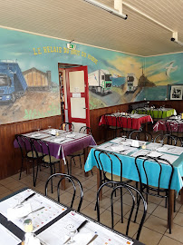 Atmosphère du Restaurant Le Relais Du Bout Du Monde à Cherbourg-en-Cotentin - n°1