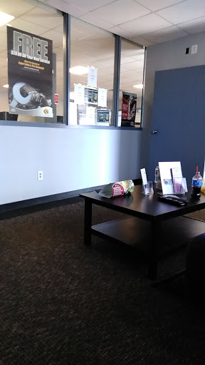 Used Car Dealer «DriveTime Used Cars», reviews and photos, 4601 St Barnabas Rd #B, Temple Hills, MD 20748, USA