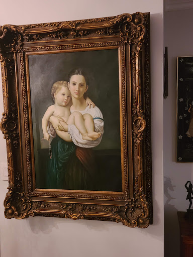 Bank «Bank of America Financial Center», reviews and photos