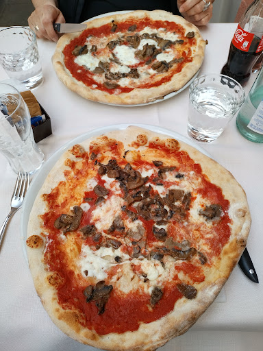 Il Ciclone in Ferrara, Provincia di Ferrara