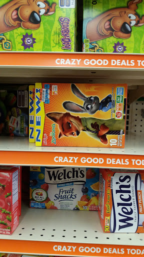 Discount Store «Big Lots», reviews and photos, 13241 Whittier Blvd, Whittier, CA 90602, USA