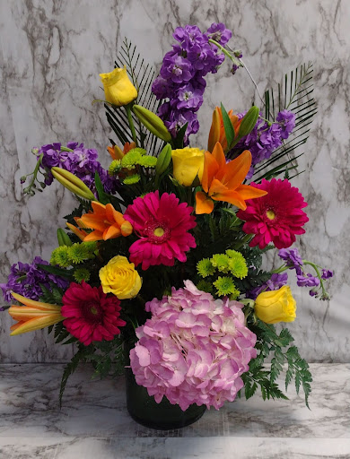 Florist «Paradise Beach Florist & Gifts», reviews and photos, 2356 N Hwy A1A, Melbourne, FL 32903, USA