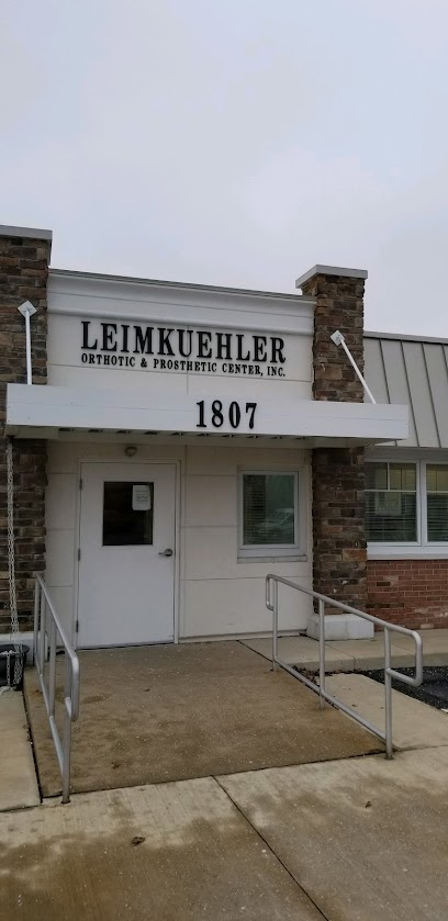Leimkuehler Orthotic-Prosthetic Center, Inc.