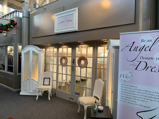 Bridal Shop «Cherie Amour Bridal Resale», reviews and photos, 8600 Foundry St, Savage, MD 20763, USA