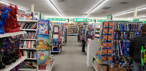 Dollar Store «Dollar Tree», reviews and photos, 8715 Dallas Acworth Hwy, Dallas, GA 30132, USA