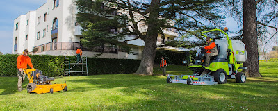 Grandeur Nature à Limonest