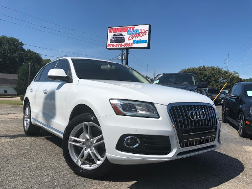 Car Service «Gwinnett Car Care Sales», reviews and photos, 374 Buford Dr NE, Lawrenceville, GA 30046, USA