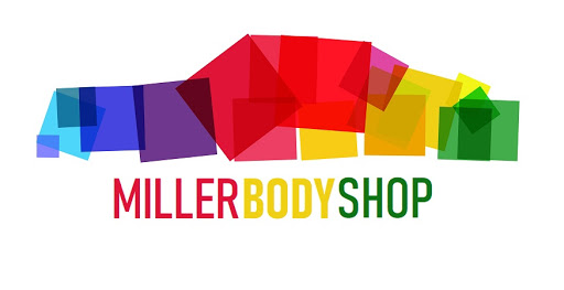 Miller Body Shop in Minden, Nebraska