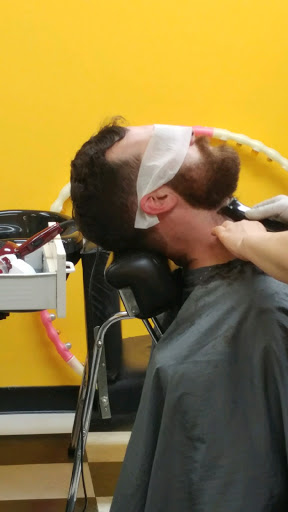 Barber Shop «Centreville Crossing Barber Shop», reviews and photos, 13826 Braddock Rd, Centreville, VA 20121, USA